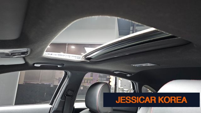 2019 Kia All new K3 - Thumbnail 3