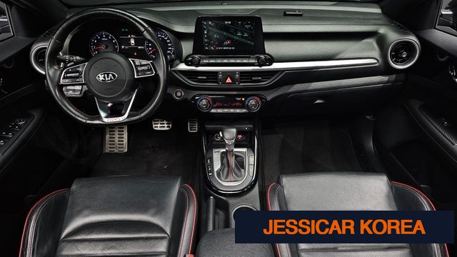 2019 Kia All new K3 - Thumbnail 6