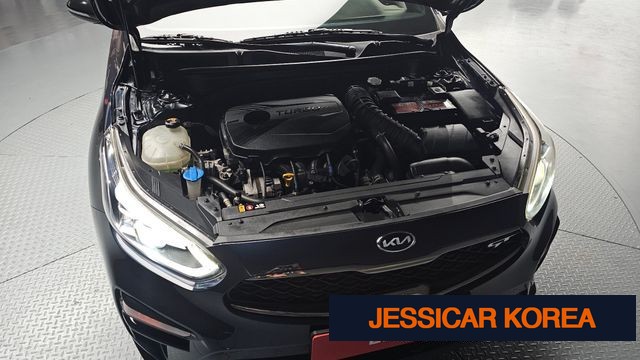 2019 Kia All new K3 - Thumbnail 7