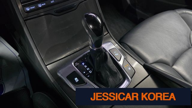 2015 Hyundai Grandeur HG - Thumbnail 4