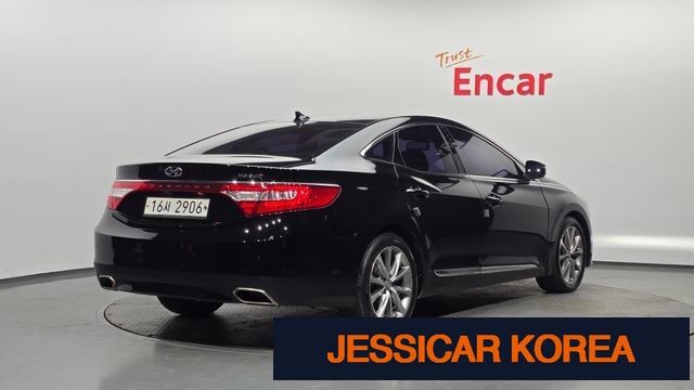 2015 Hyundai Grandeur HG - Thumbnail 5