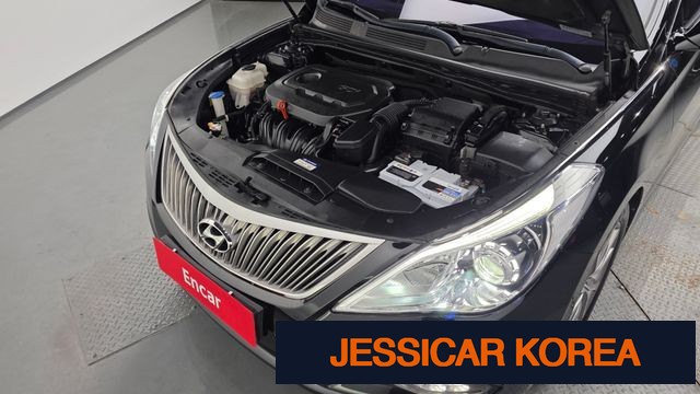 2015 Hyundai Grandeur HG - Thumbnail 9