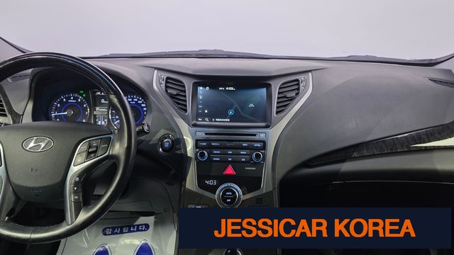 2015 Hyundai Grandeur HG - Thumbnail 11