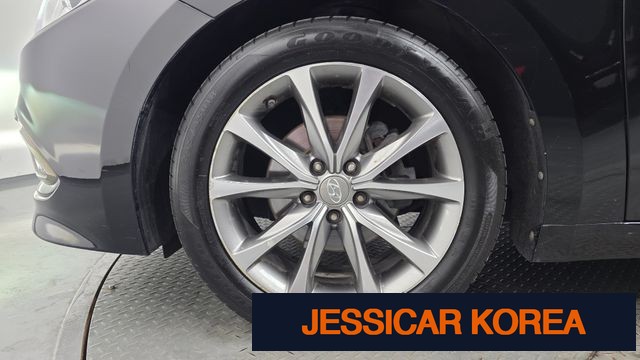 2015 Hyundai Grandeur HG - Thumbnail 12