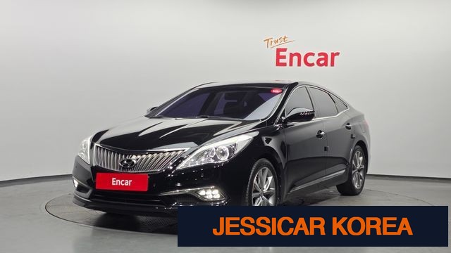 2015 Hyundai Grandeur HG - Thumbnail 14