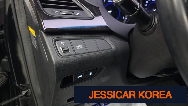 2015 Hyundai Grandeur HG - Thumbnail 15