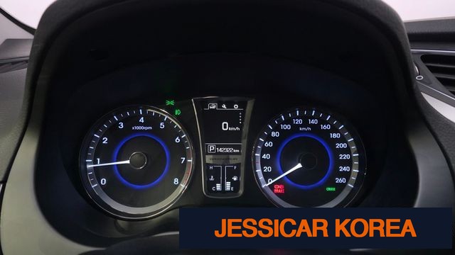 2015 Hyundai Grandeur HG - Thumbnail 16