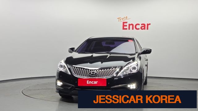 2015 Hyundai Grandeur HG - Thumbnail 18