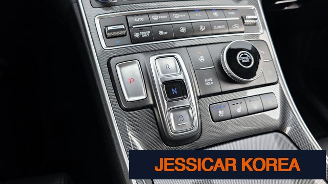 2022 Hyundai The New Santa Fe - Thumbnail 2