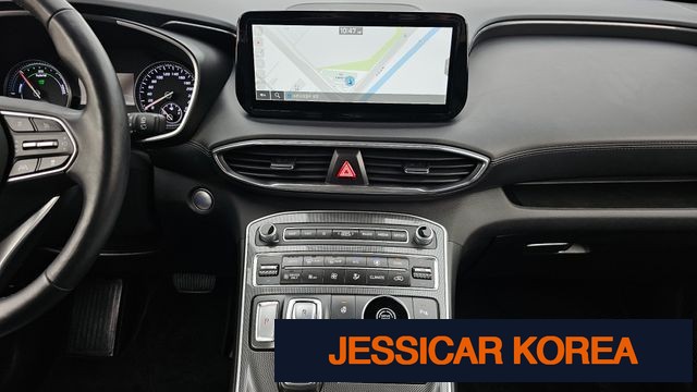 2022 Hyundai The New Santa Fe - Thumbnail 3