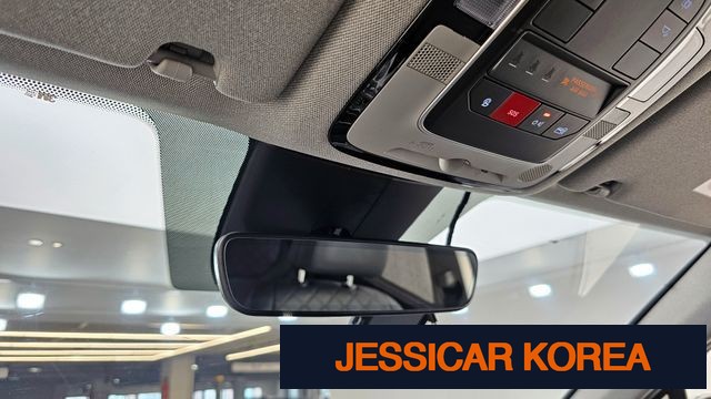 2022 Hyundai The New Santa Fe - Thumbnail 4