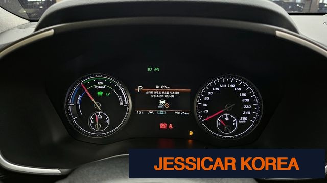 2022 Hyundai The New Santa Fe - Thumbnail 7