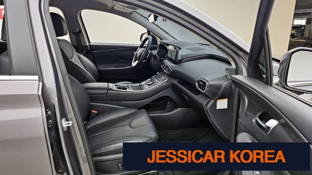 2022 Hyundai The New Santa Fe - Thumbnail 11