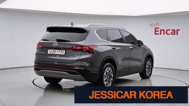 2022 Hyundai The New Santa Fe - Thumbnail 12