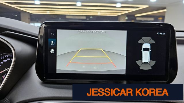 2022 Hyundai The New Santa Fe - Thumbnail 16