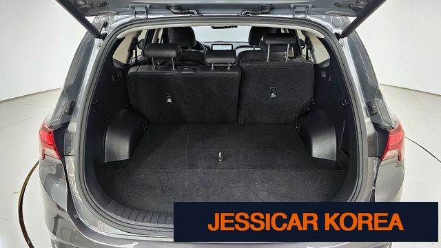 2022 Hyundai The New Santa Fe - Thumbnail 17