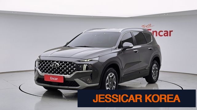 2022 Hyundai The New Santa Fe - Thumbnail 18