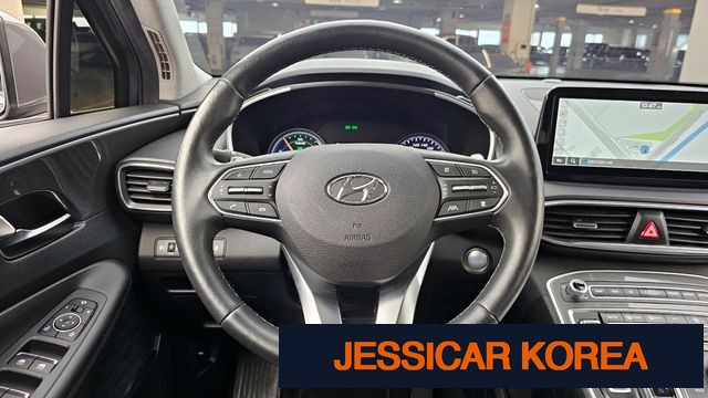 2022 Hyundai The New Santa Fe - Thumbnail 20
