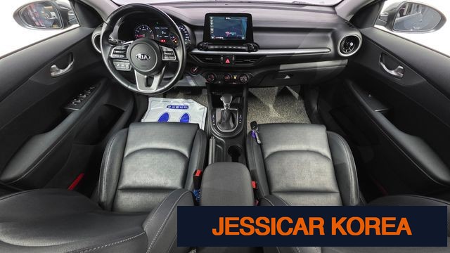 2019 Kia All new K3 - Thumbnail 2