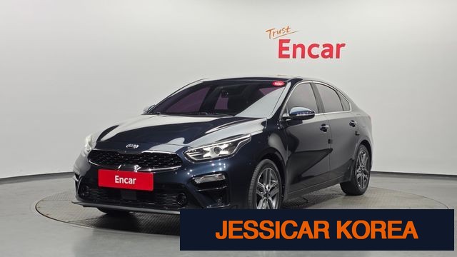 2019 Kia All new K3 - Thumbnail 3