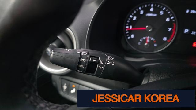 2019 Kia All new K3 - Thumbnail 4