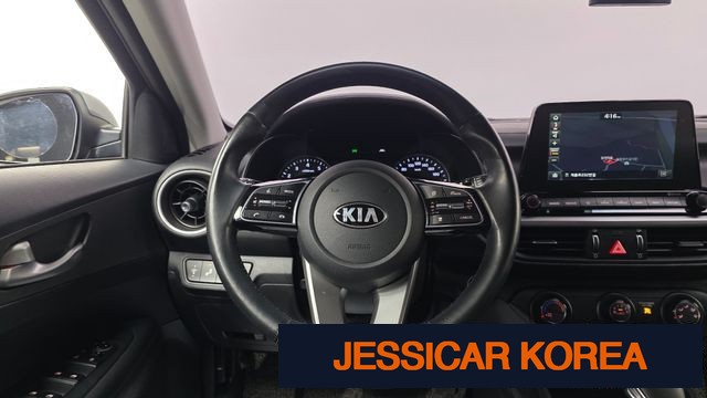 2019 Kia All new K3 - Thumbnail 5