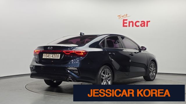 2019 Kia All new K3 - Thumbnail 6