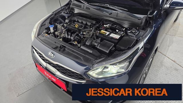 2019 Kia All new K3 - Thumbnail 7