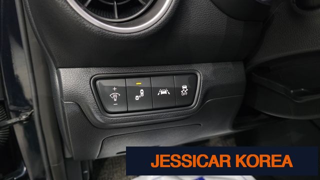 2019 Kia All new K3 - Thumbnail 8