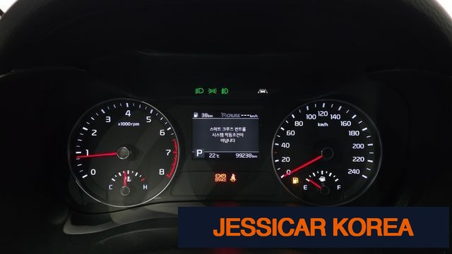 2019 Kia All new K3 - Thumbnail 9