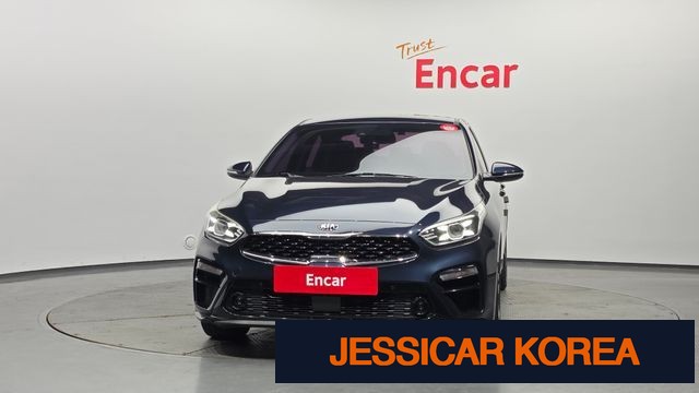 2019 Kia All new K3 - Thumbnail 11
