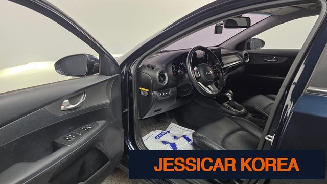 2019 Kia All new K3 - Thumbnail 12