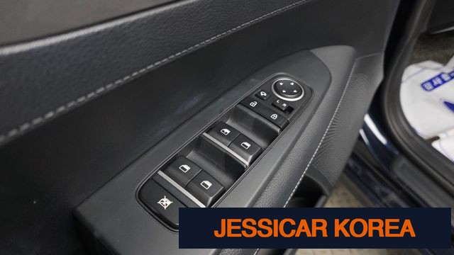2019 Kia All new K3 - Thumbnail 13