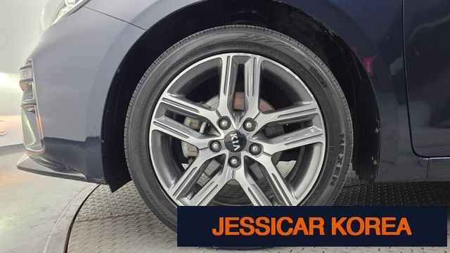 2019 Kia All new K3 - Thumbnail 14