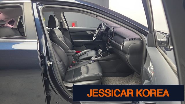 2019 Kia All new K3 - Thumbnail 15