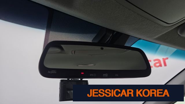 2019 Kia All new K3 - Thumbnail 16