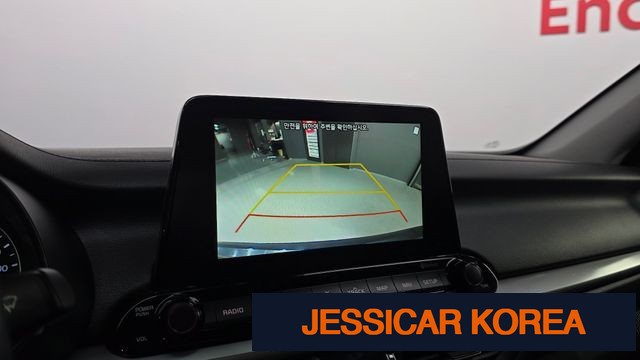 2019 Kia All new K3 - Thumbnail 17