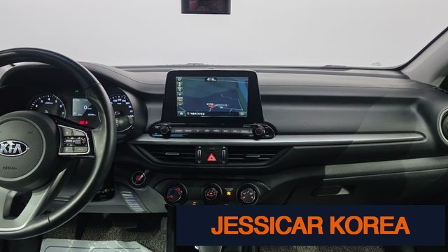 2019 Kia All new K3 - Thumbnail 18