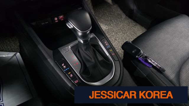2019 Kia All new K3 - Thumbnail 19
