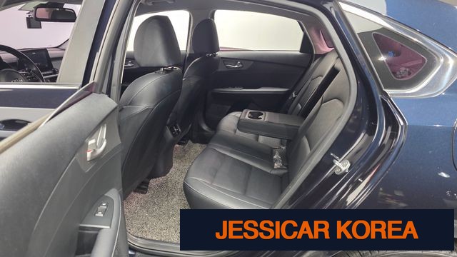 2019 Kia All new K3 - Thumbnail 20