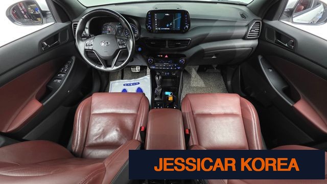 2019 Hyundai All new Tucson - Thumbnail 3