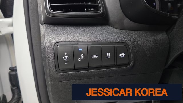 2019 Hyundai All new Tucson - Thumbnail 5