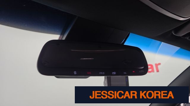 2019 Hyundai All new Tucson - Thumbnail 10