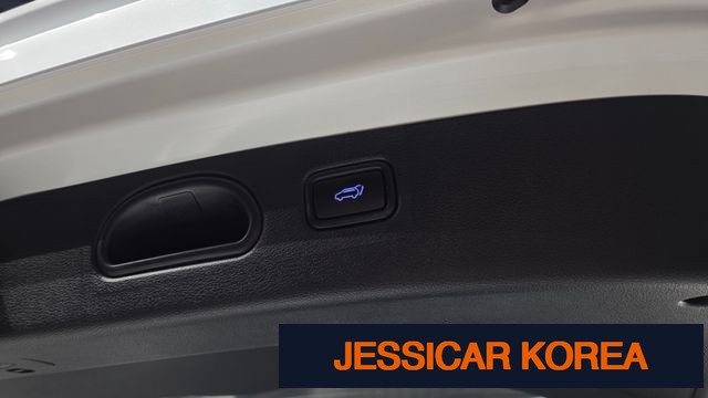 2019 Hyundai All new Tucson - Thumbnail 11
