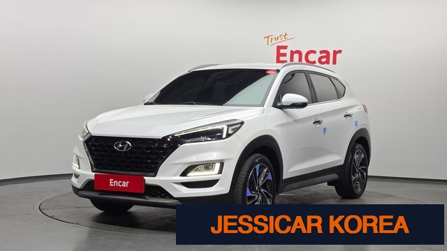 2019 Hyundai All new Tucson - Thumbnail 13