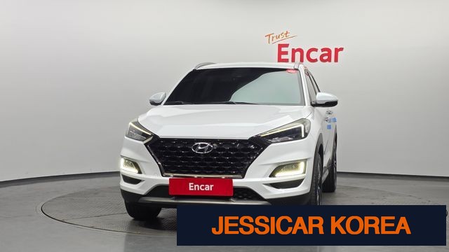 2019 Hyundai All new Tucson - Thumbnail 15