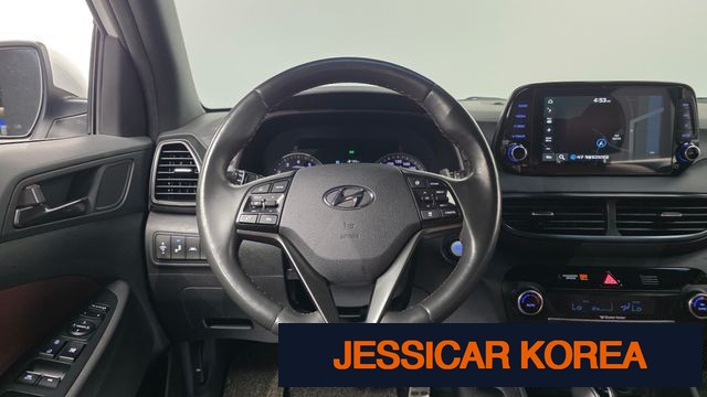 2019 Hyundai All new Tucson - Thumbnail 16