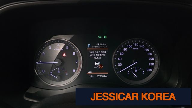 2019 Hyundai All new Tucson - Thumbnail 18