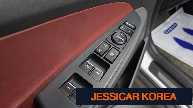 2019 Hyundai All new Tucson - Thumbnail 19