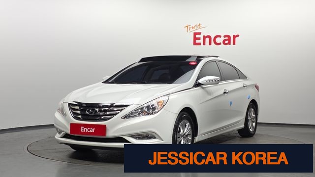 2011 Hyundai YF Sonata - Thumbnail 17